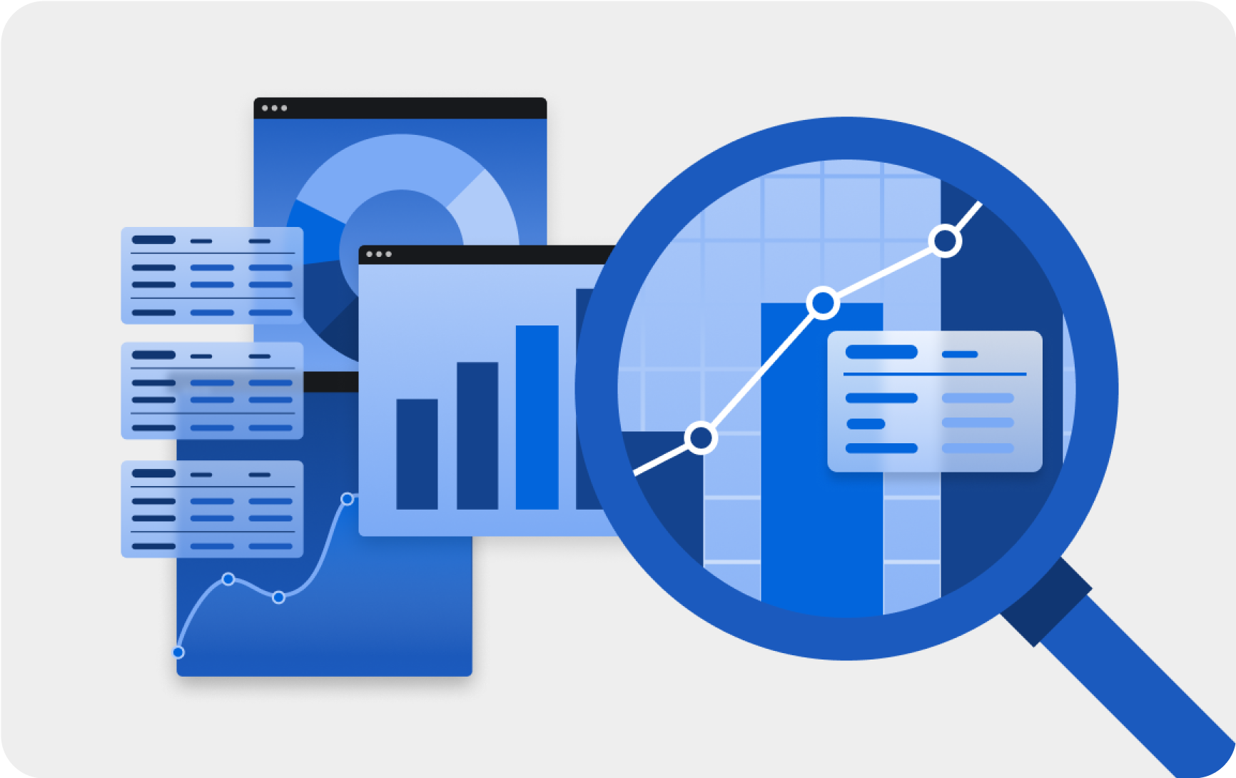 Product Illustration