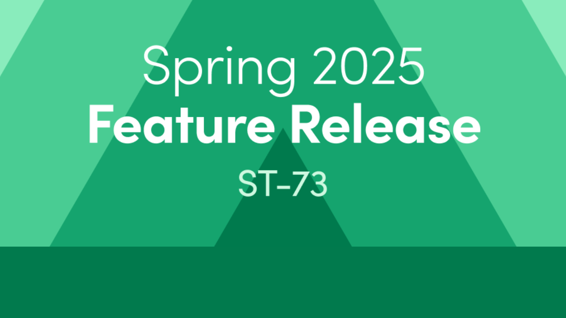 What You Need to Know about ServiceTitan’s Spring 2025 Release