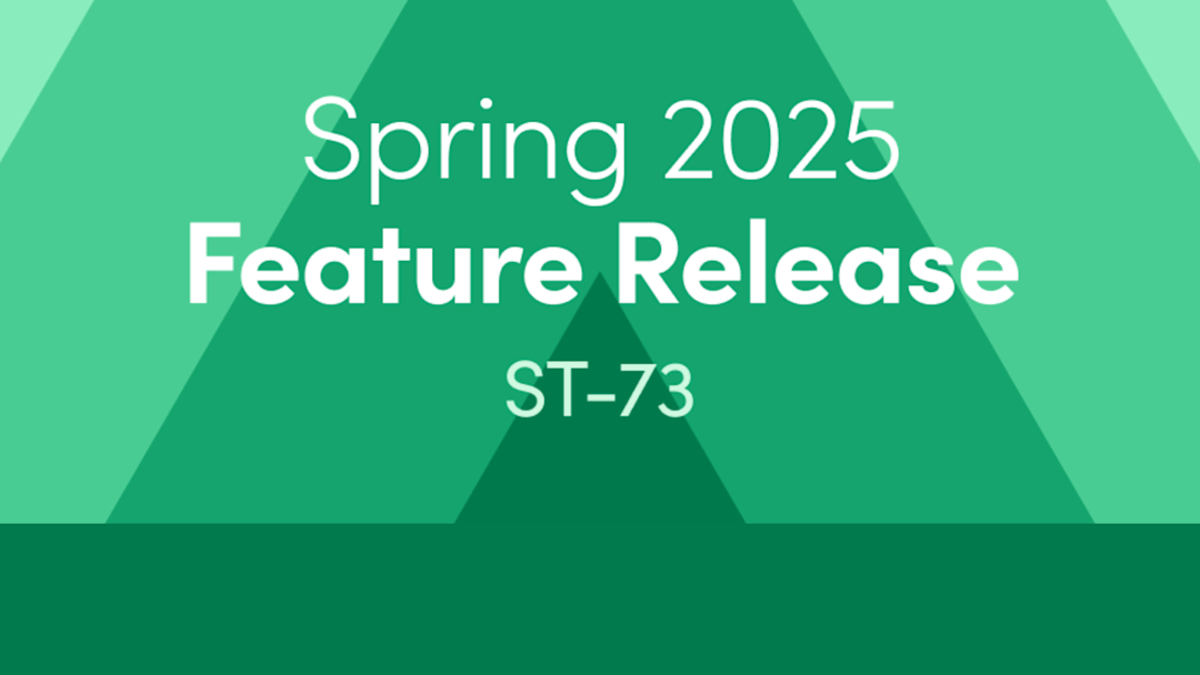 What You Need to Know about ServiceTitan’s Spring 2025 Release