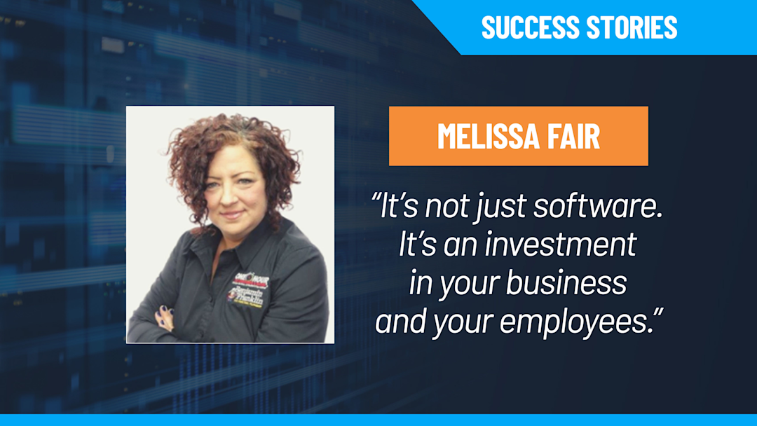 ServiceTitan Gives Florida HVAC and Plumbing Franchise Data To Know & Grow