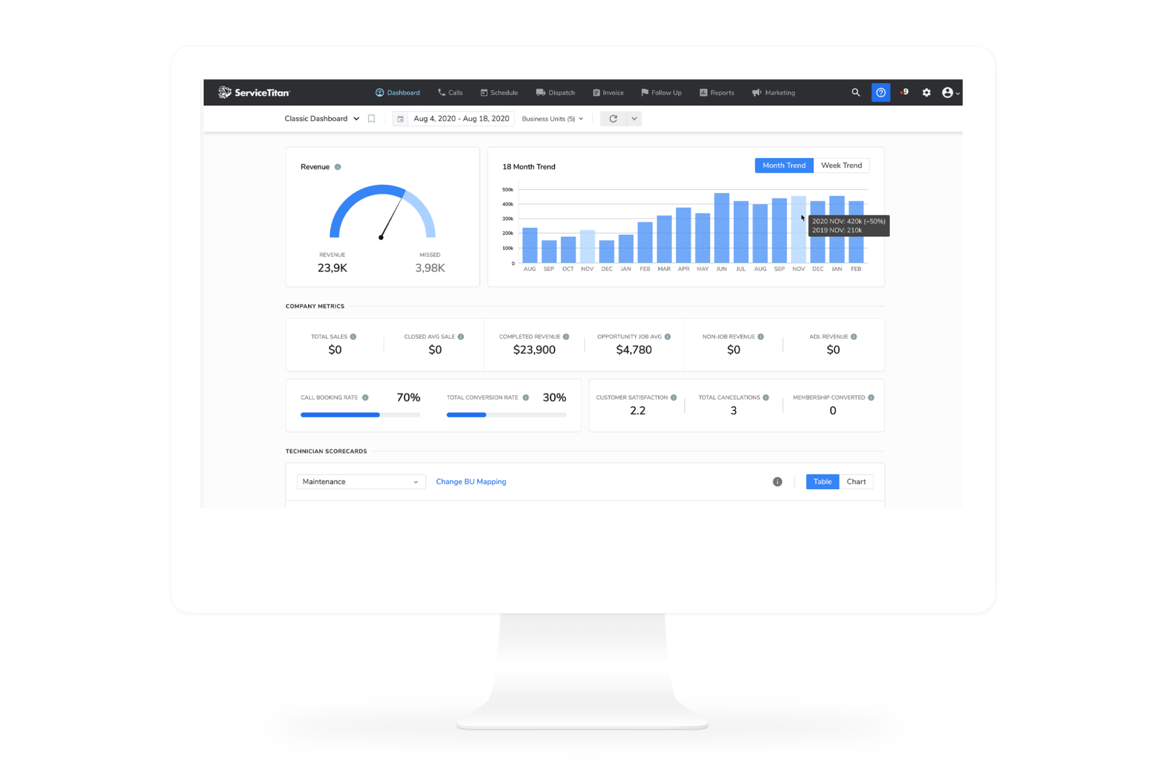 Product Illustration