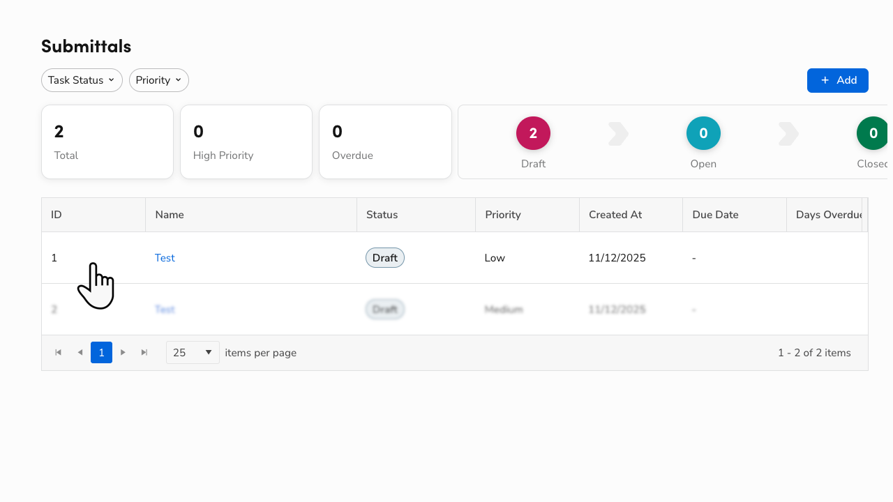 construction-submittal-template