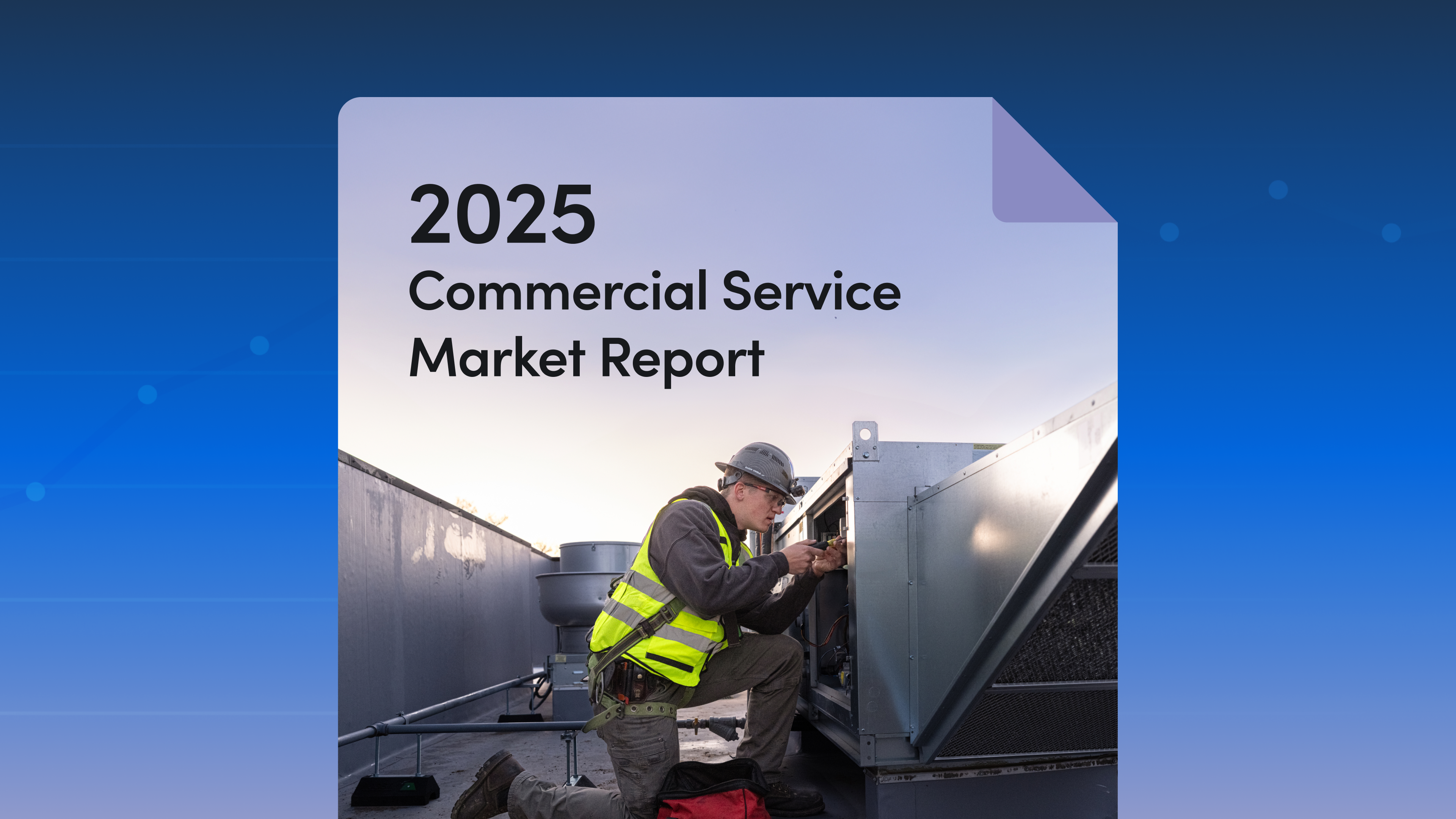 Optimism Returns: ServiceTitan Commercial Service Industry Report Reveals Stability and Growth in 2025