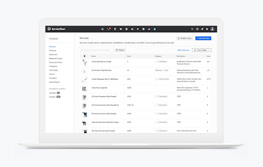 ST vs SF vs Jobber 4