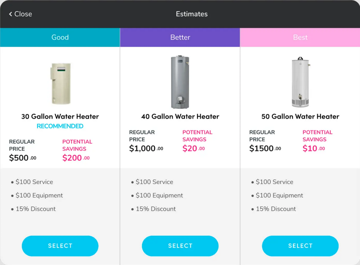 how-to-increase-electrical-sales