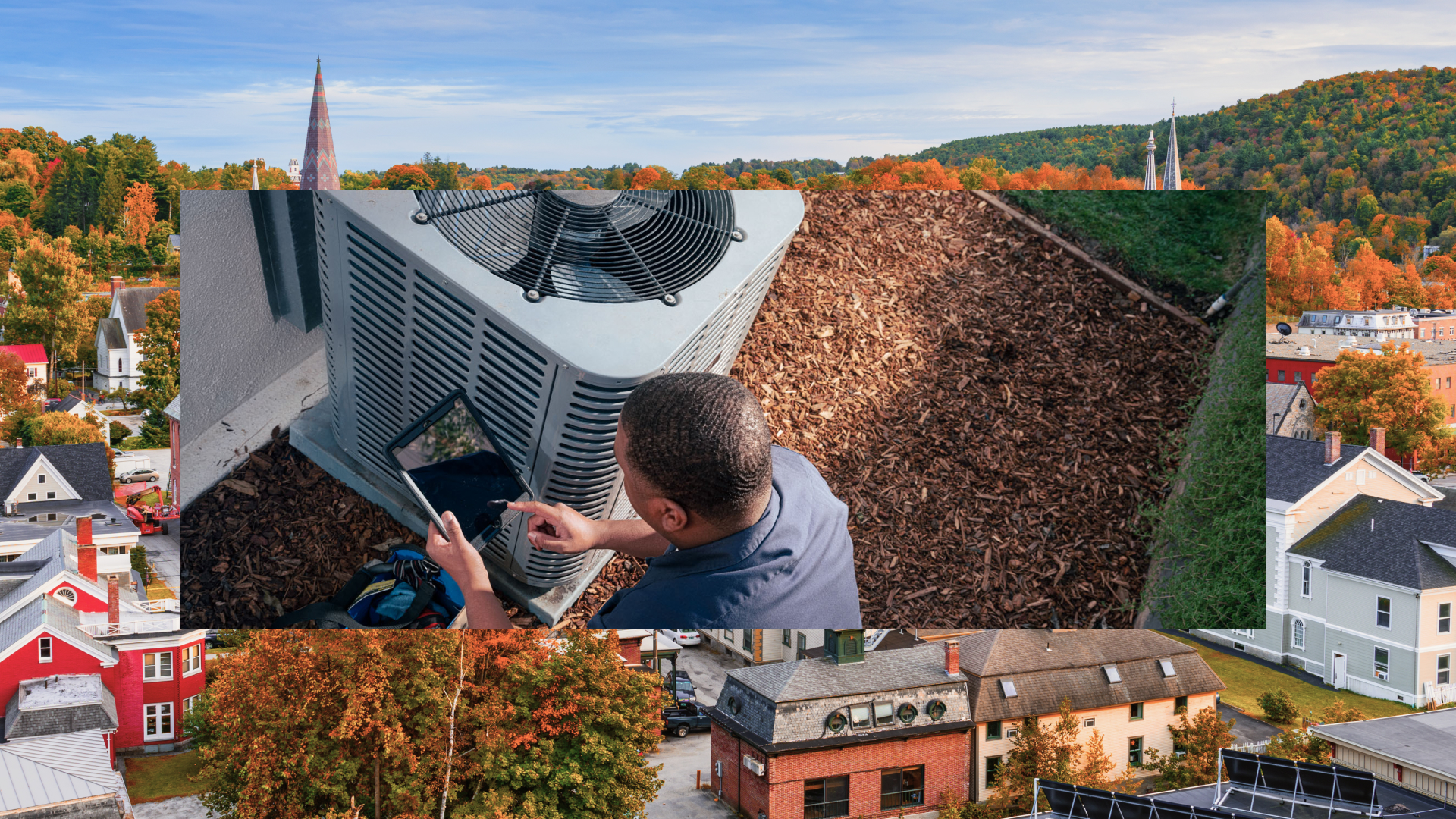 HVAC Schools in Vermont: The Ultimate Guide
