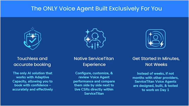 Image 2 | Introducing AI Voice Agents