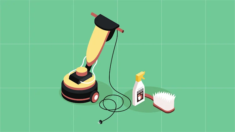 Product Illustration