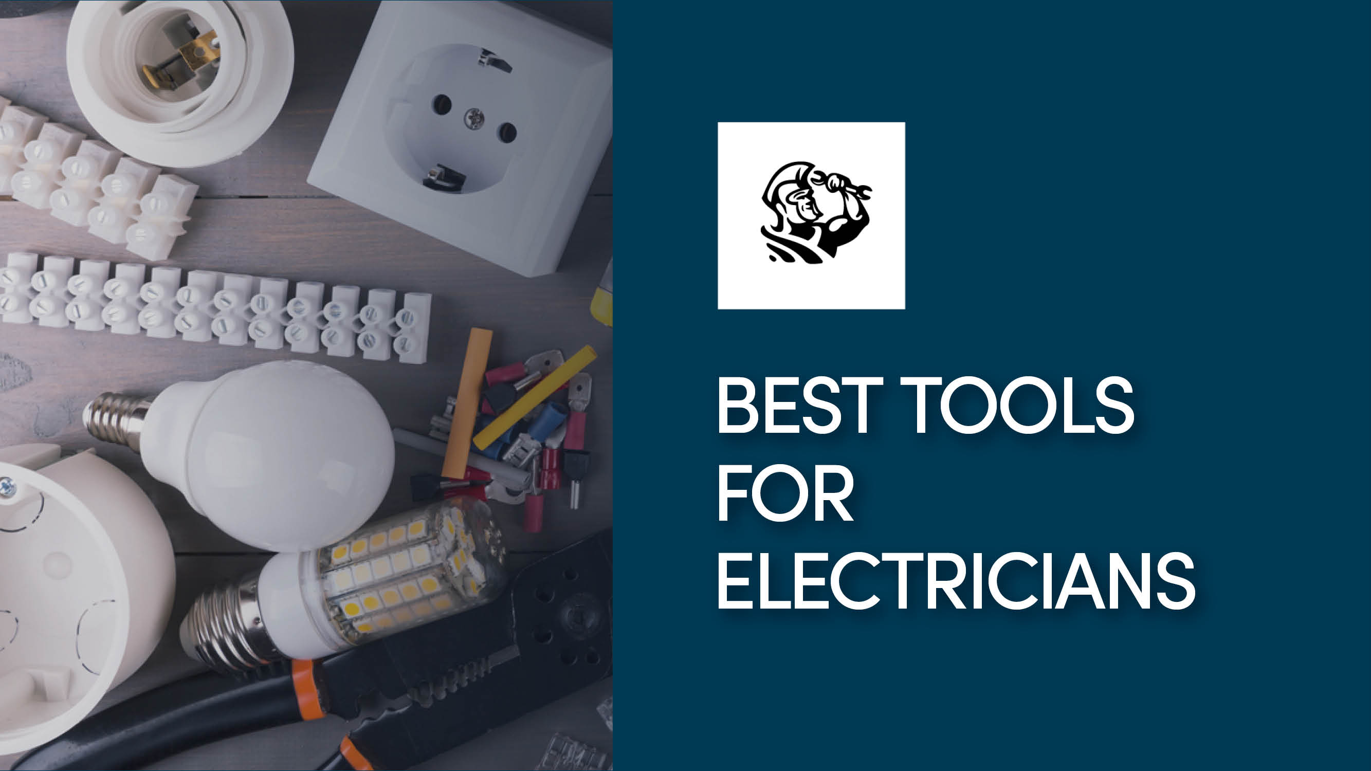 electrical tools and equipment and their uses