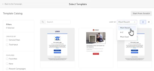 plumbing-email-marketing