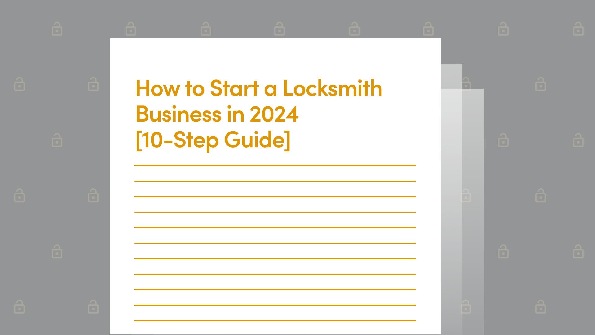 Product Illustration