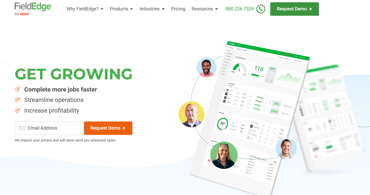 crm-for-fireplace-contractors