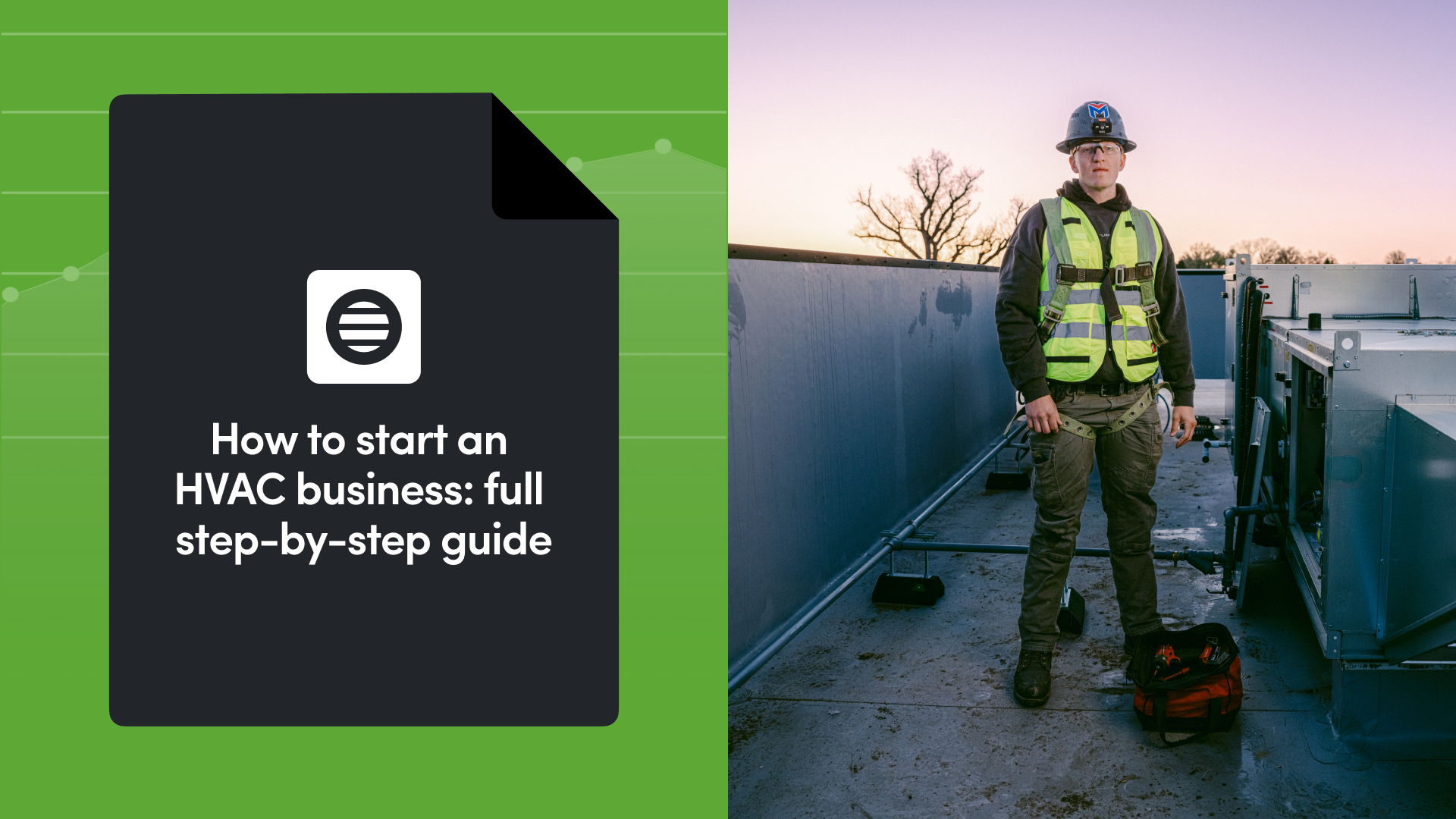 How to Start an HVAC Business: 10-Step Guide [2026]