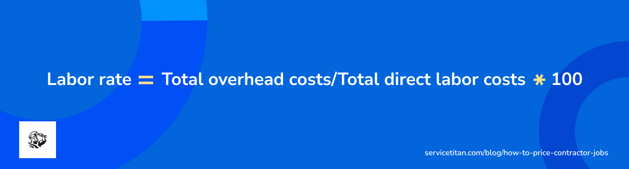 how-to-price-a-job-as-a-contractor