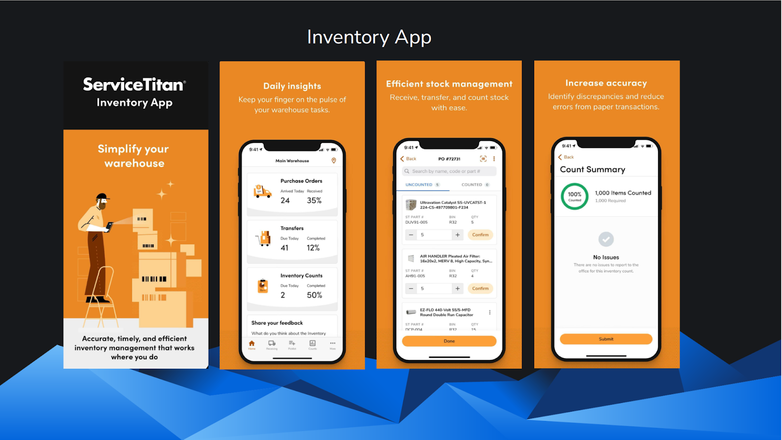 Inventory App Image