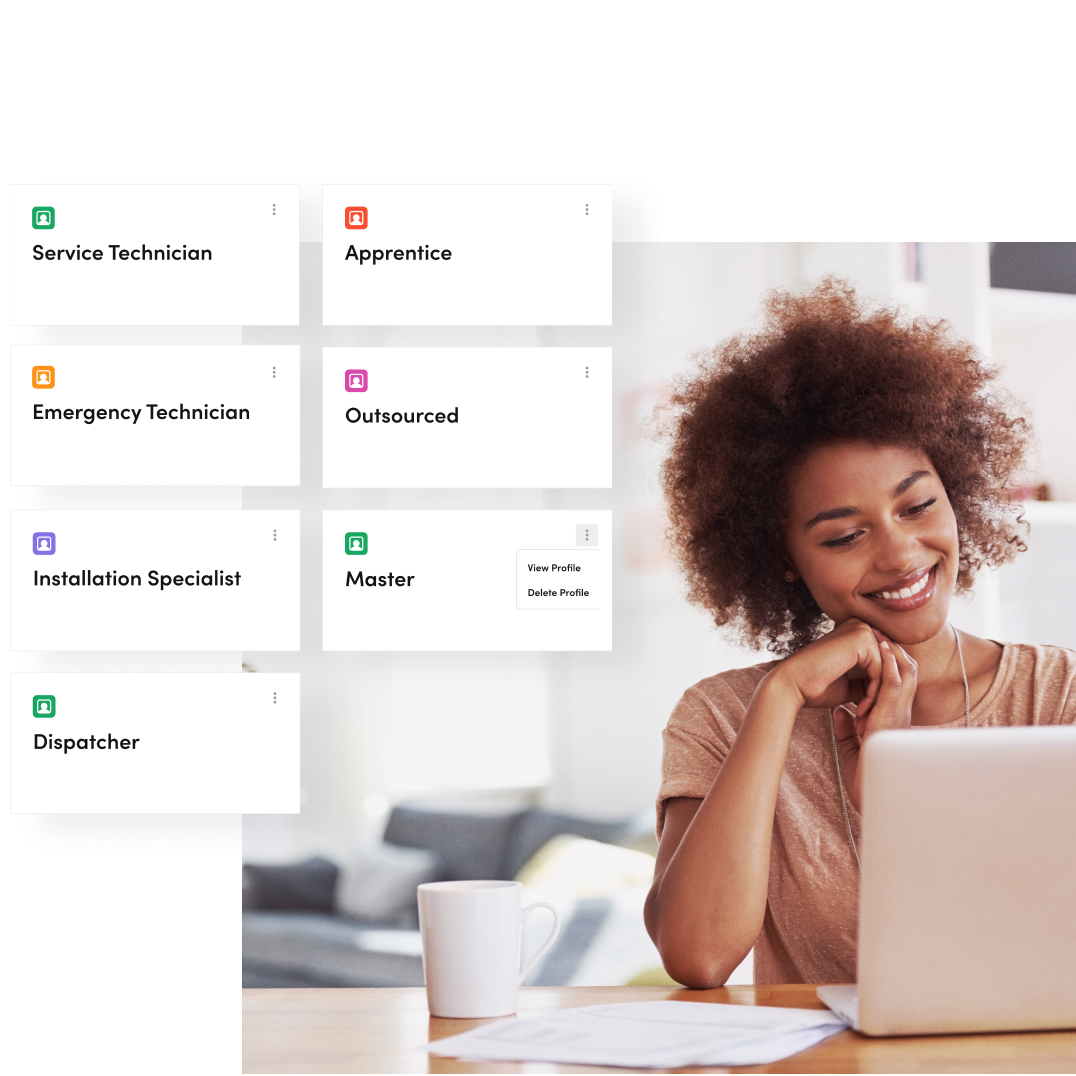 Product Illustration