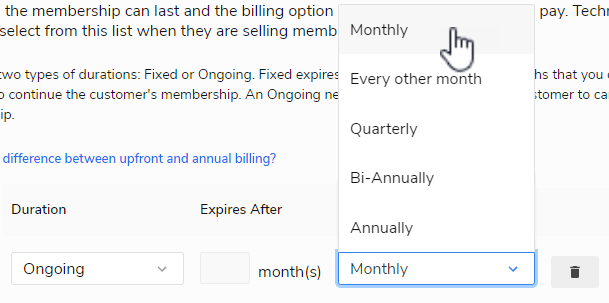 Automate Billing in ServiceTitan