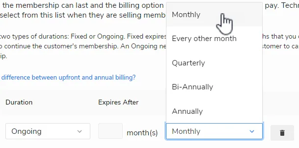 Automate Billing in ServiceTitan