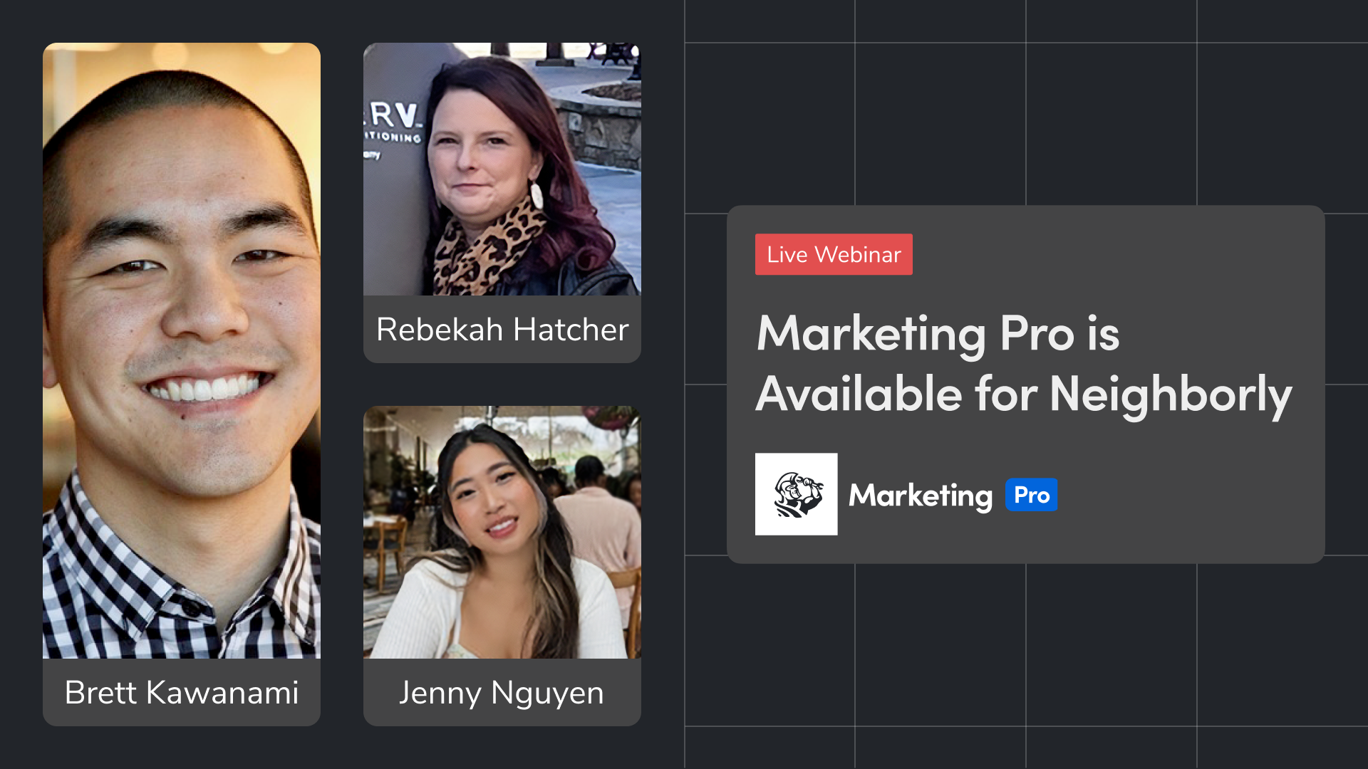 Marketing Automation Built for the Trades: How Neighborly Brands Grow with Marketing Pro