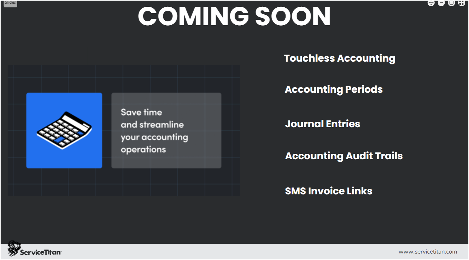 Coming Soon 14 Image