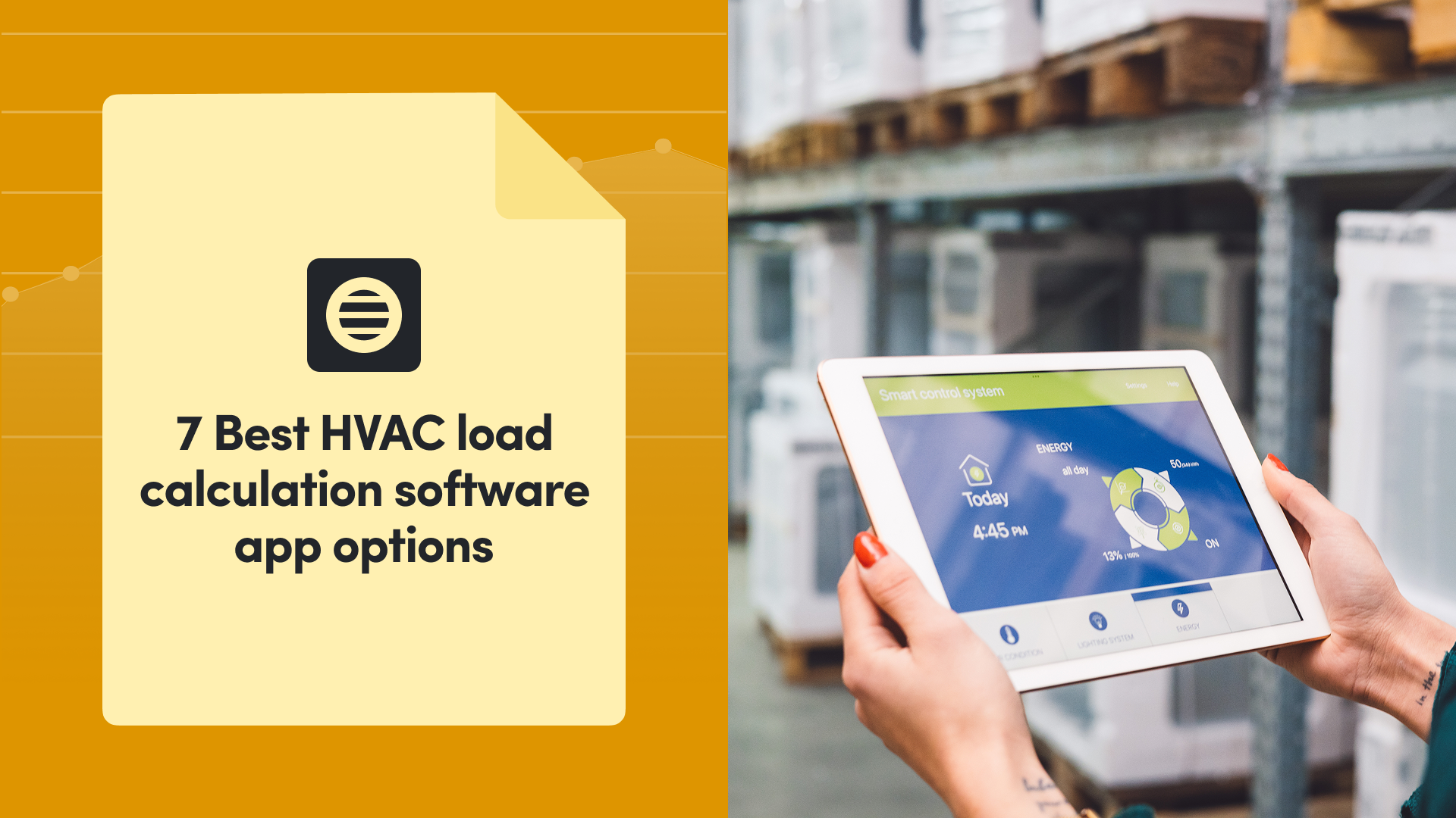 7 Best HVAC Load Calculation Software App Options for 2026