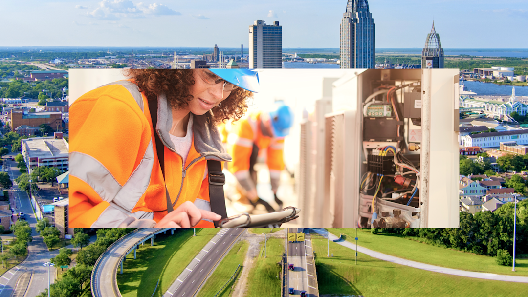 HVAC Schools in Alabama: 2026 Guide to Programs & Costs