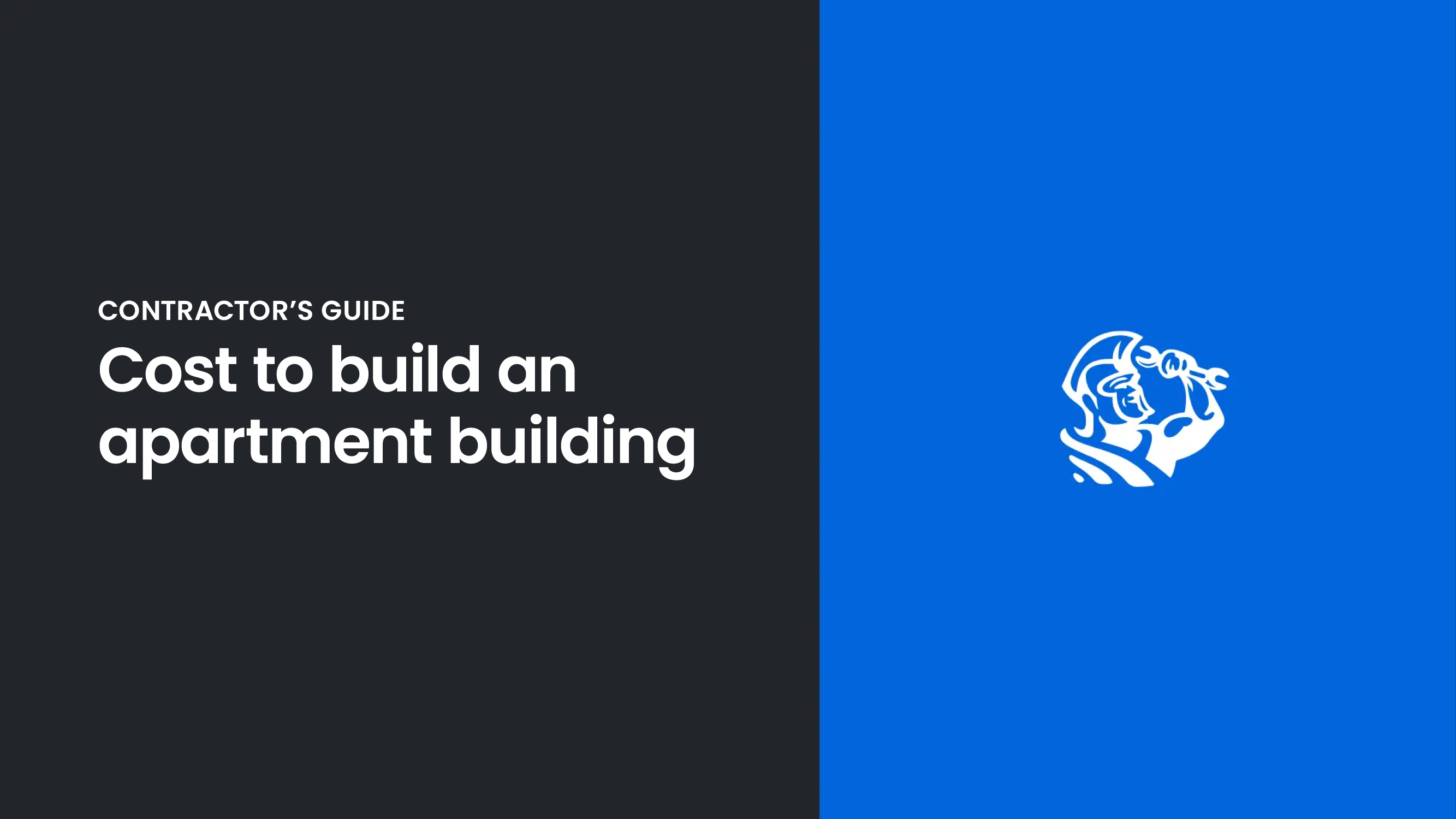 How Much Does It Cost to Build an Apartment Building?