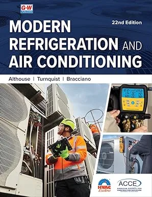 best-hvac-books