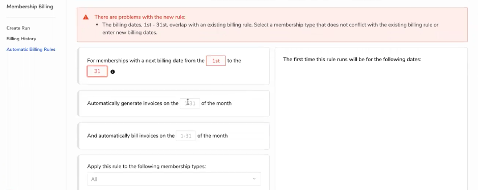 Automatic Billing Rules in ServiceTitan