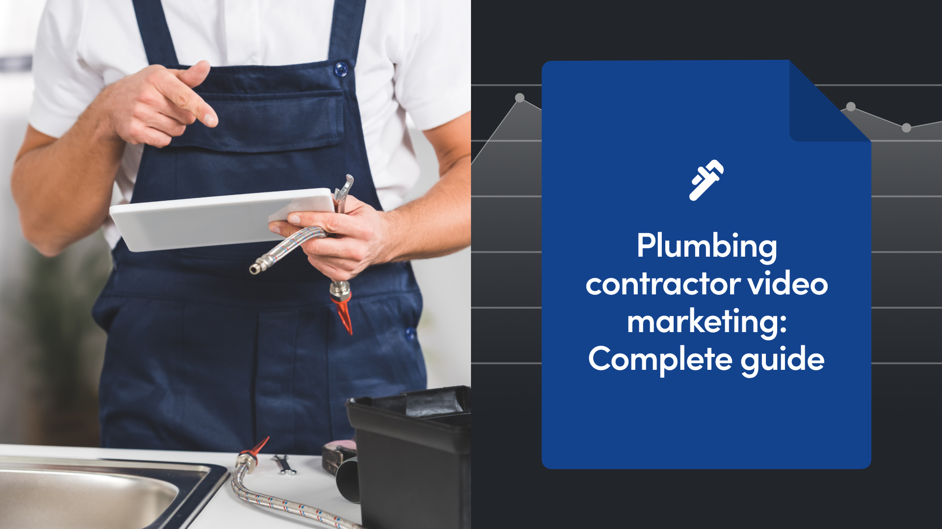 Plumbing Contractor Video Marketing: Complete Guide [2025]