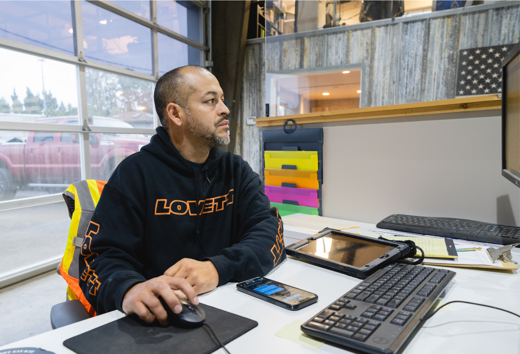 Product Illustration