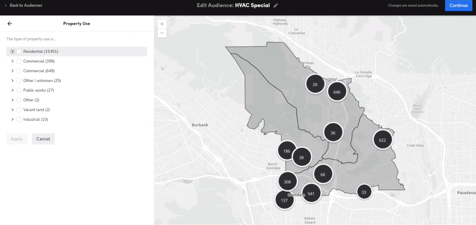 Acquiring New Customers with Marketing Pro - Direct Mail | Slide 3