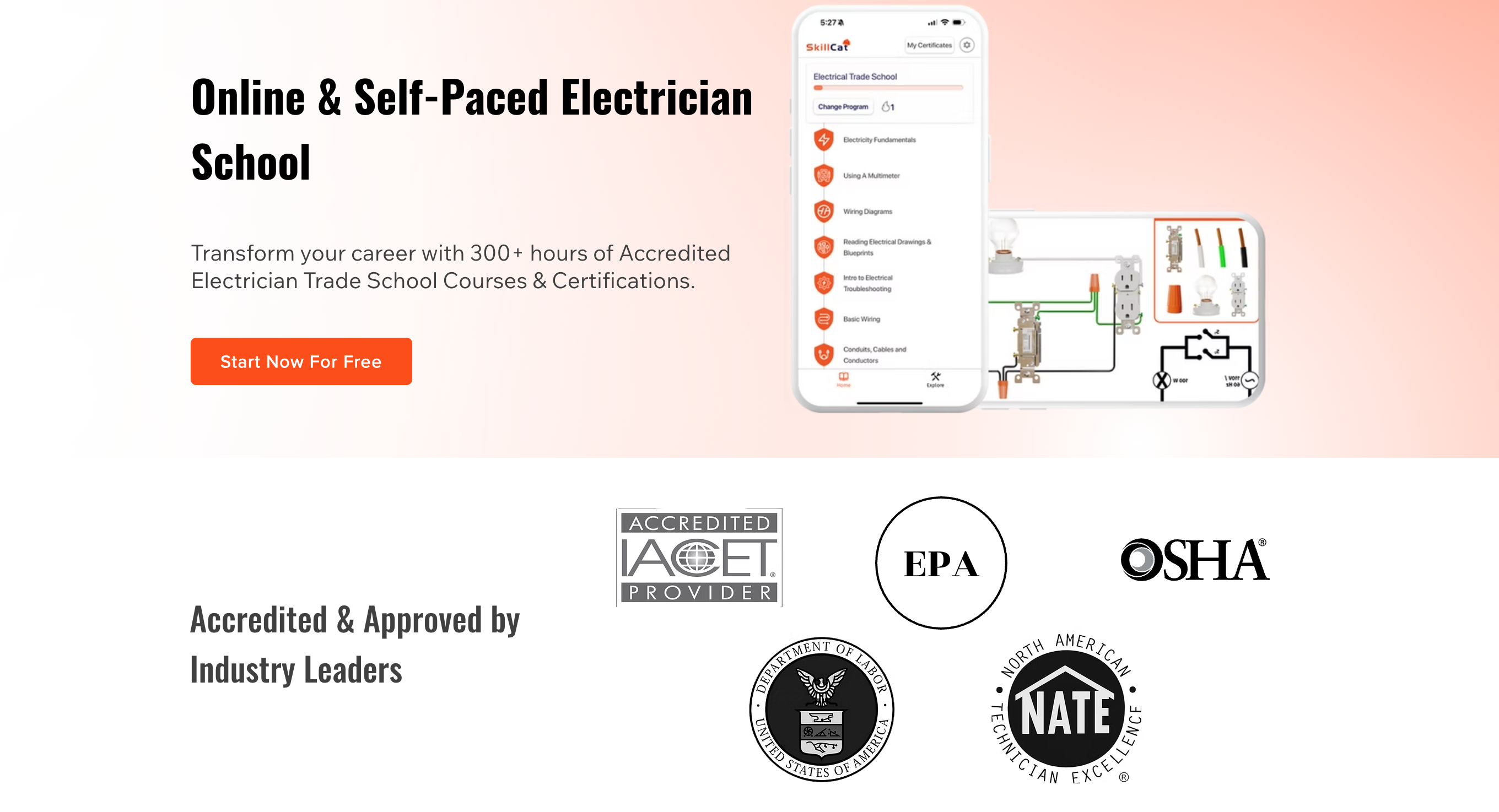 electrician-training-software