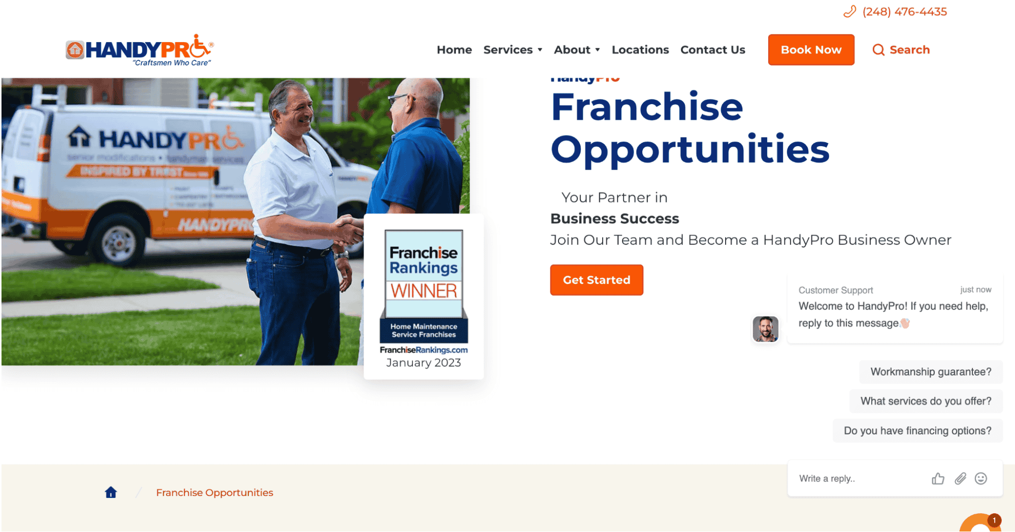 handyman-franchises