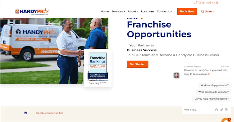 handyman-franchises