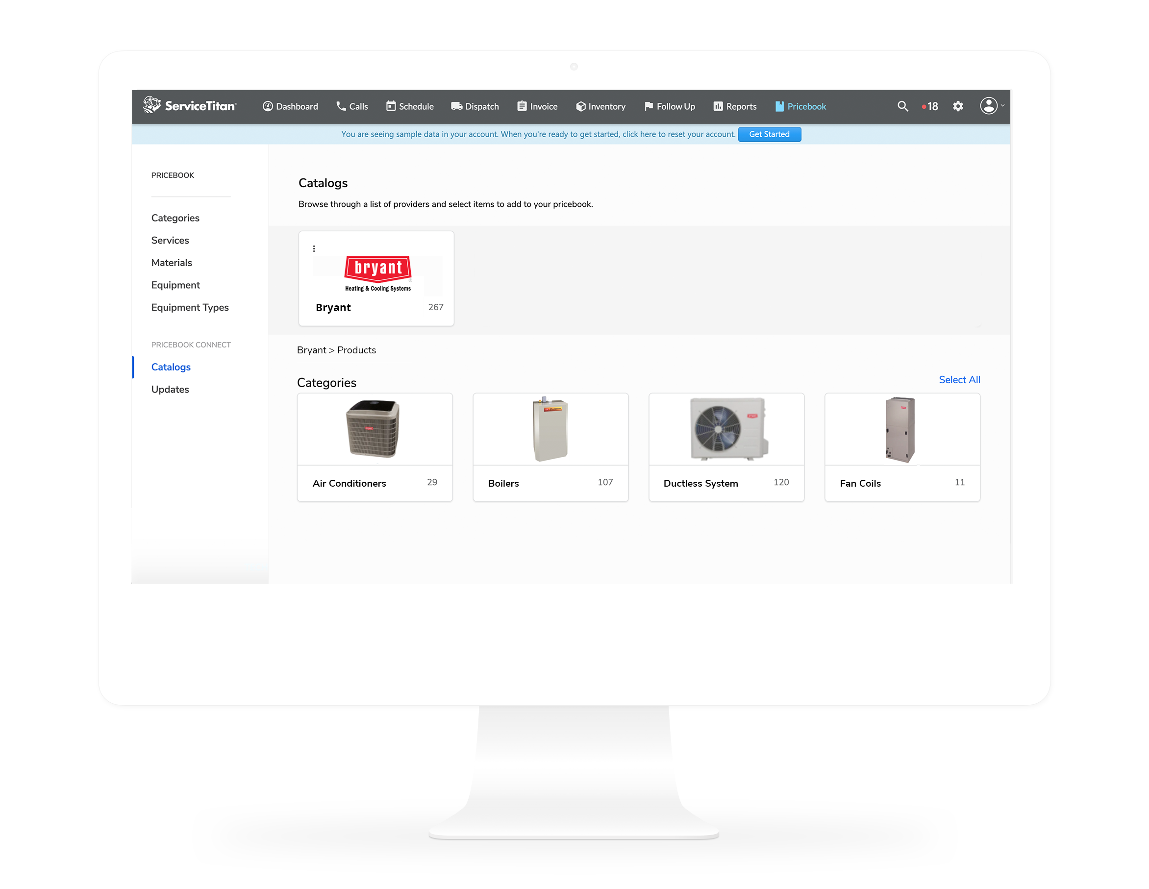 Product Illustration