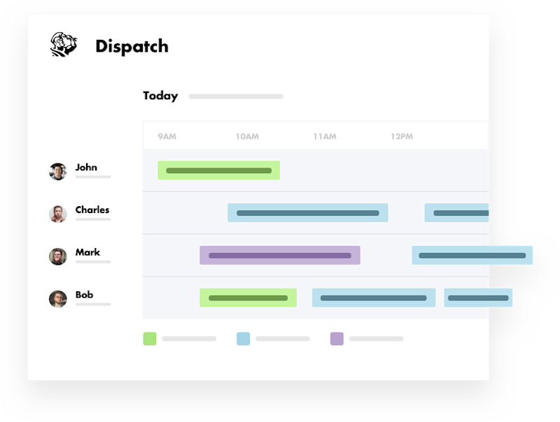 construction-dispatch-software