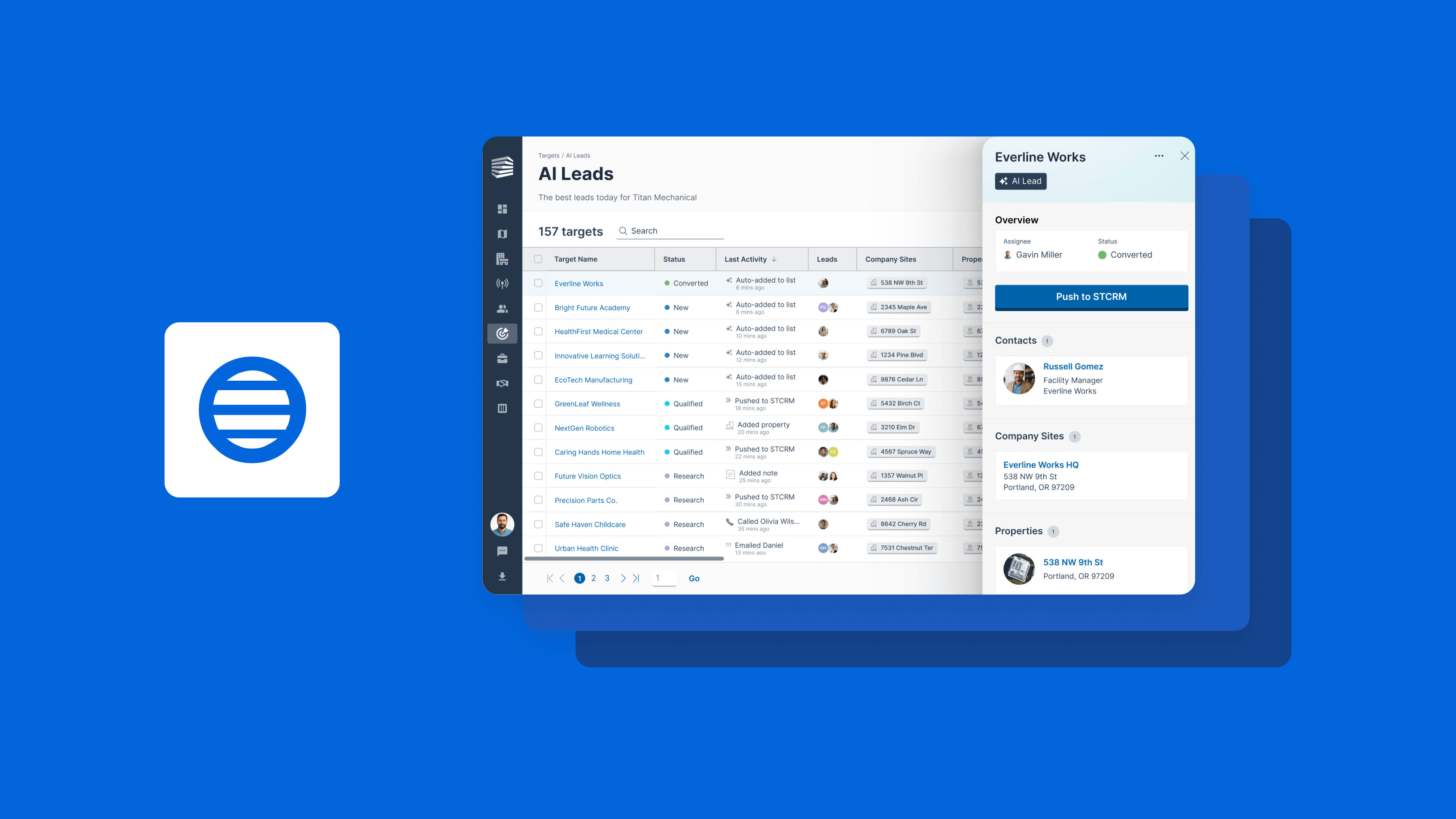 Why Commercial HVAC Lead Generation Works Best In-House (& How to Do It Successfully)