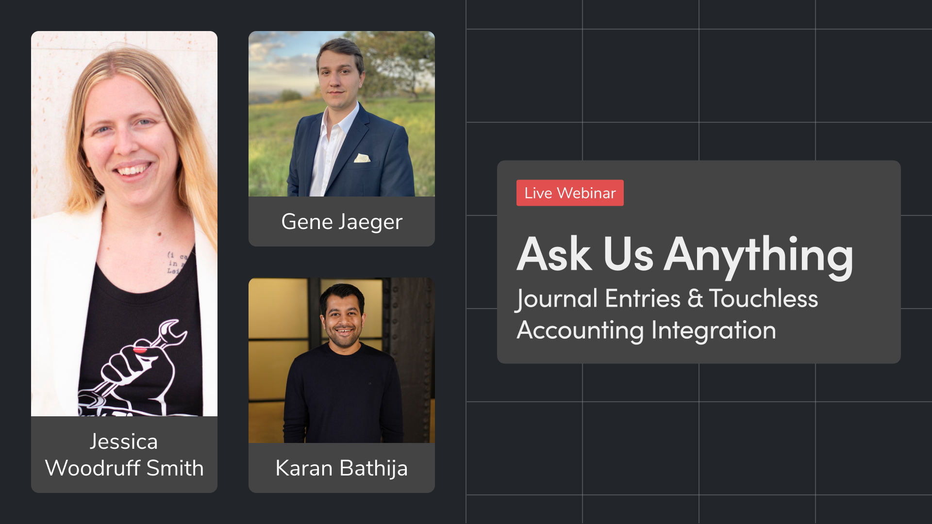 Streamline Your Accounting Workflow with the New Touchless Integration