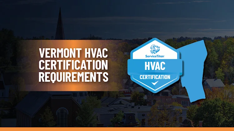 Vermont Plumbing License: How to Become a Plumber in Vermont
