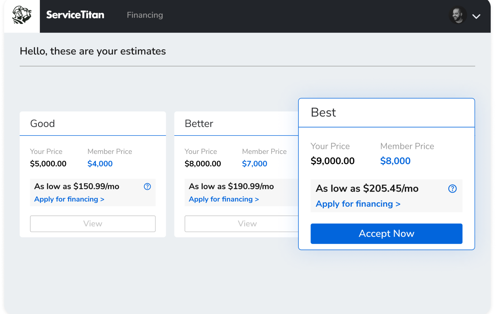 commusoft-alternatives