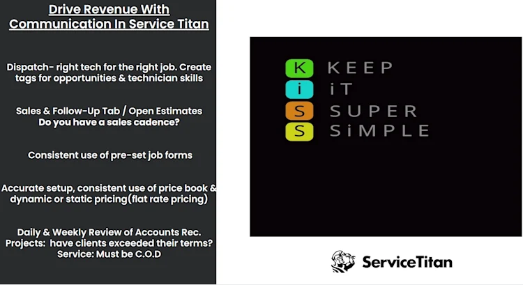 How ServiceTitan Enables Consistency 2 Image
