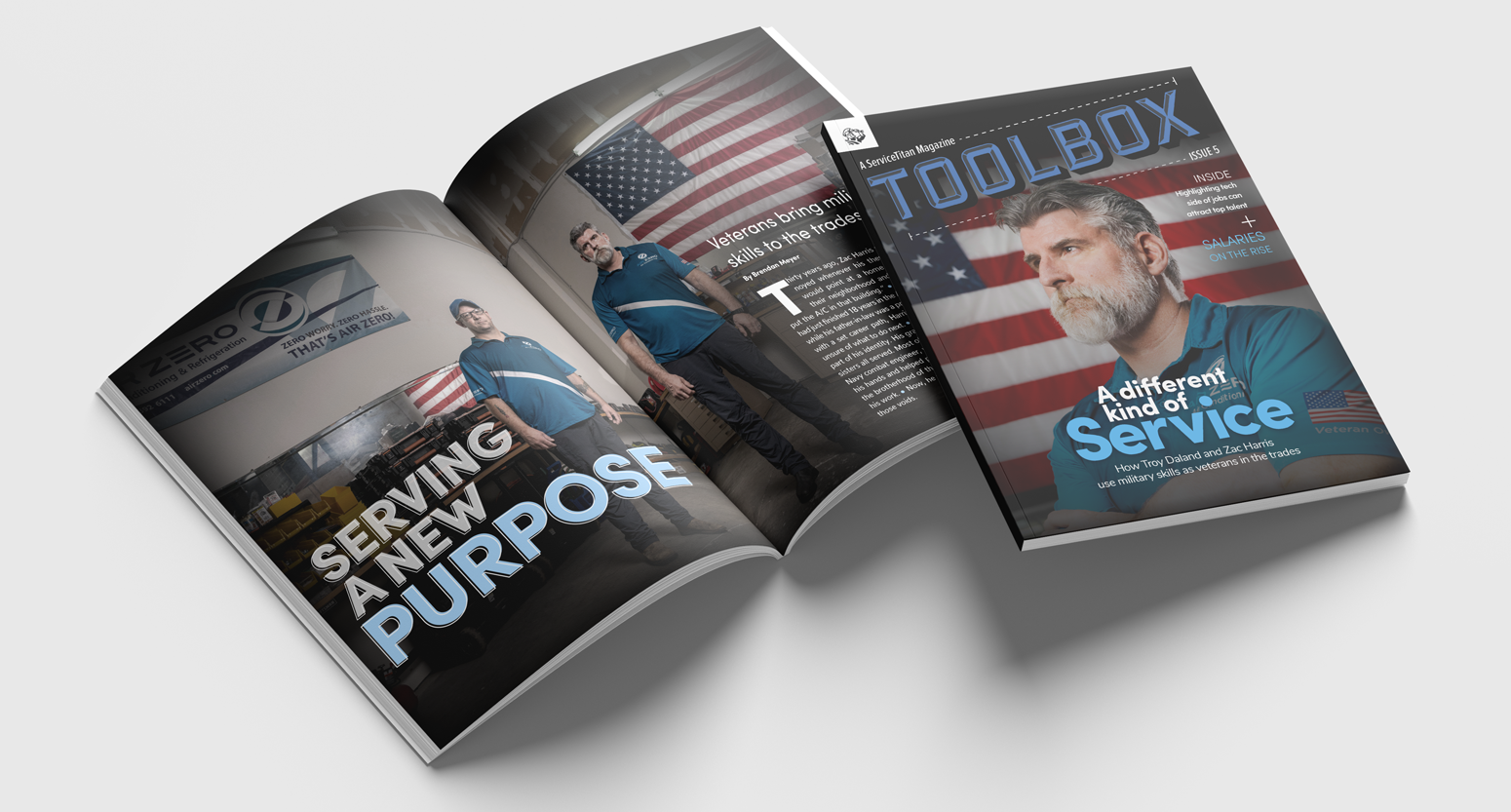 Product Illustration