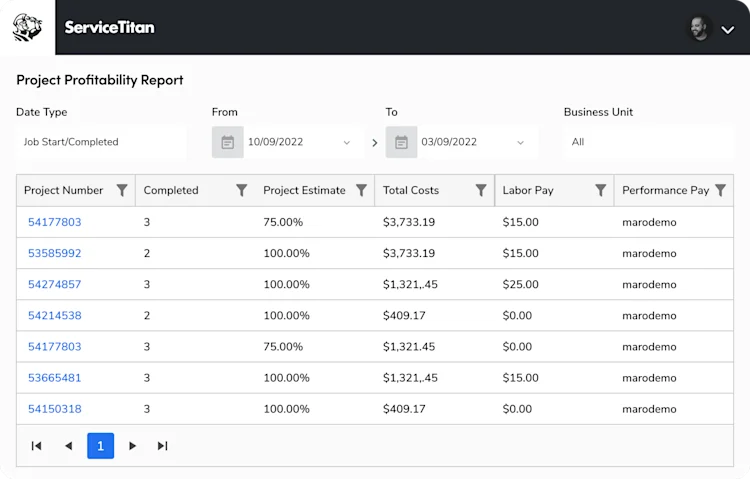 what-is-job-costing-software
