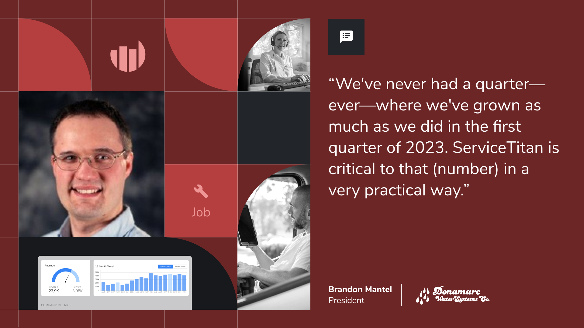 Product Illustration