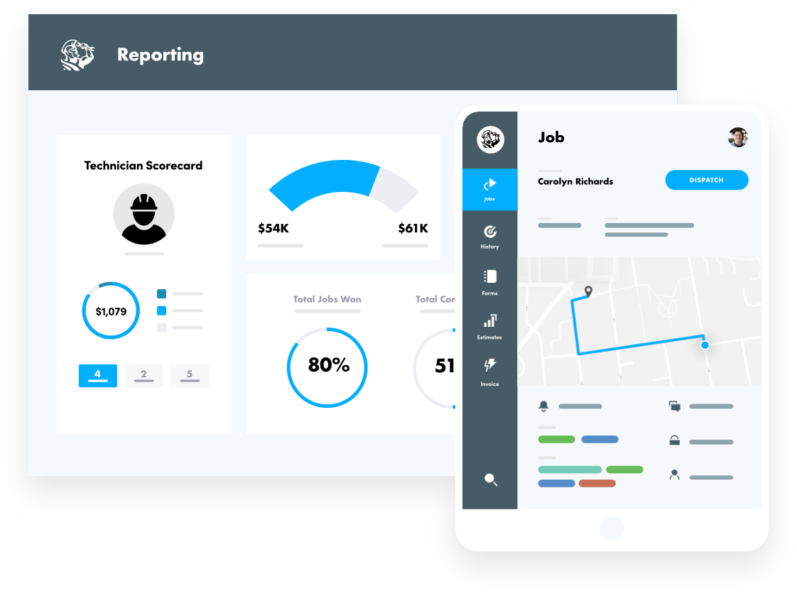 Product Illustration