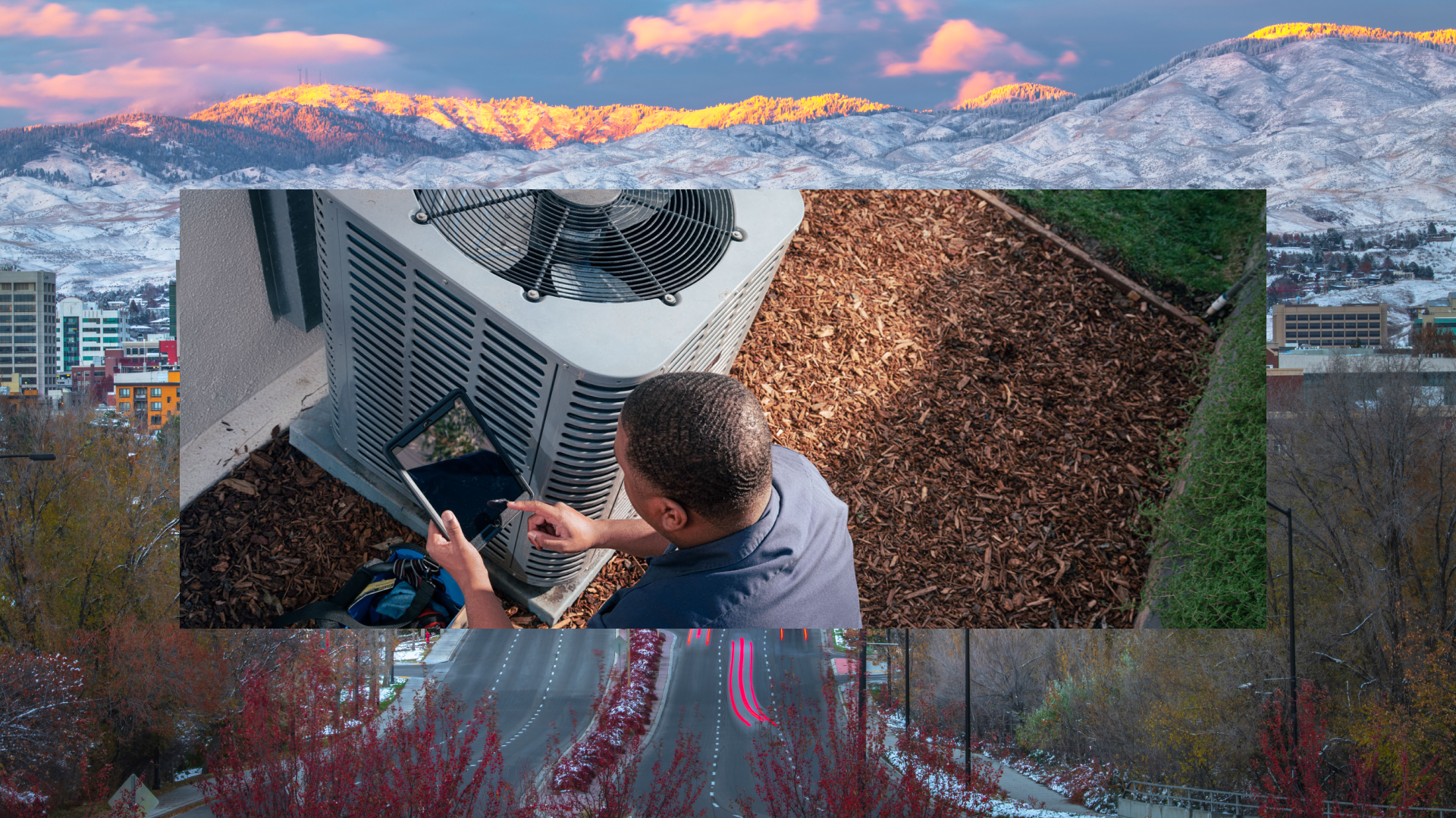 Product Illustration