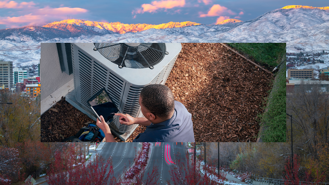 HVAC Schools in Idaho: The Ultimate Guide