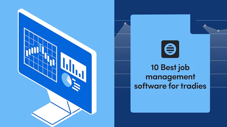 11 Best Job-Management Software Solutions for Tradies in 2026