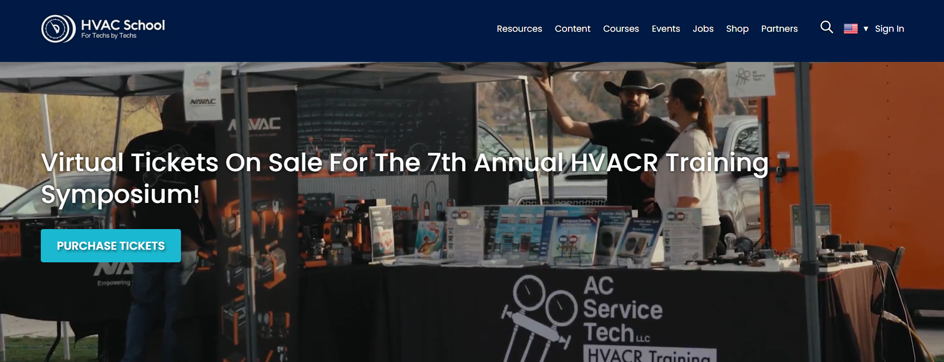 best-hvac-training-software